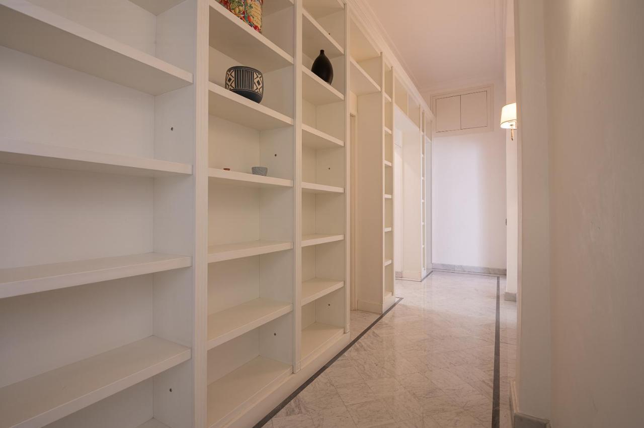 Ninetyone Via Sistina Apartment Spanish Steps Róma Kültér fotó