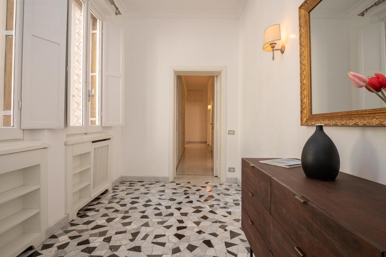 Ninetyone Via Sistina Apartment Spanish Steps Róma Kültér fotó