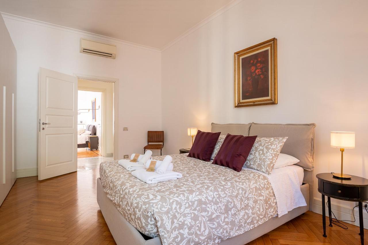 Ninetyone Via Sistina Apartment Spanish Steps Róma Kültér fotó