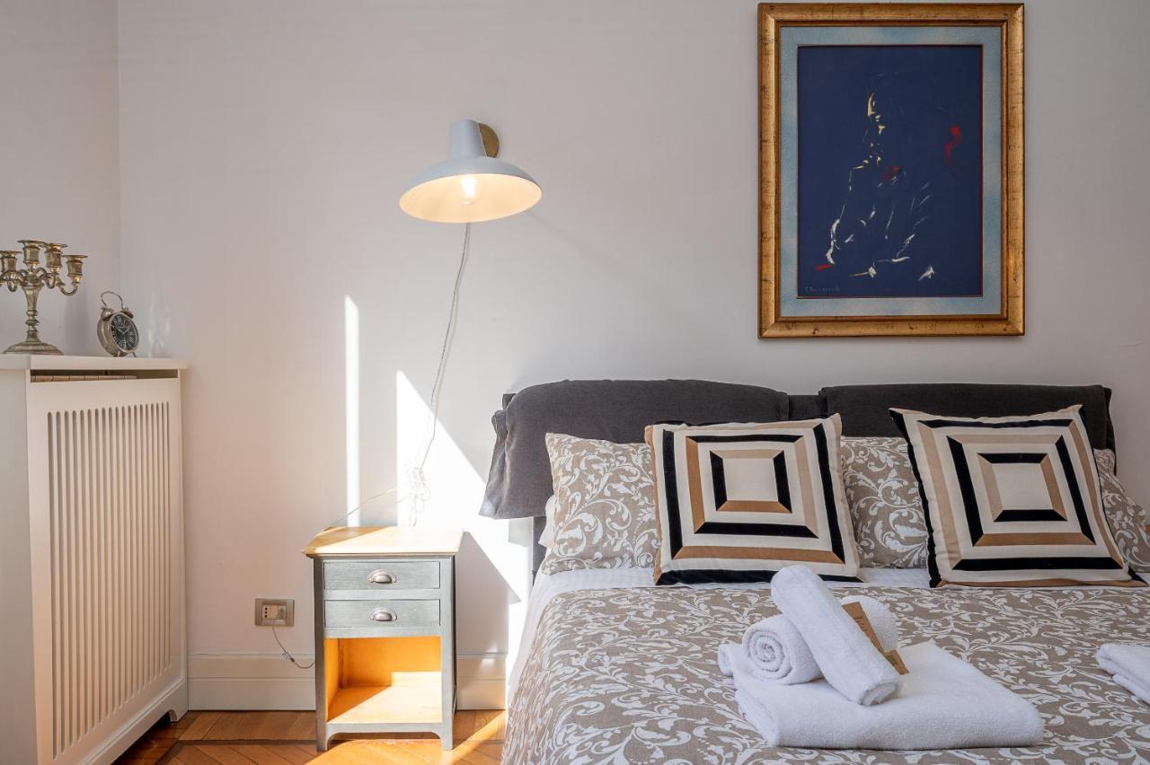 Ninetyone Via Sistina Apartment Spanish Steps Róma Kültér fotó
