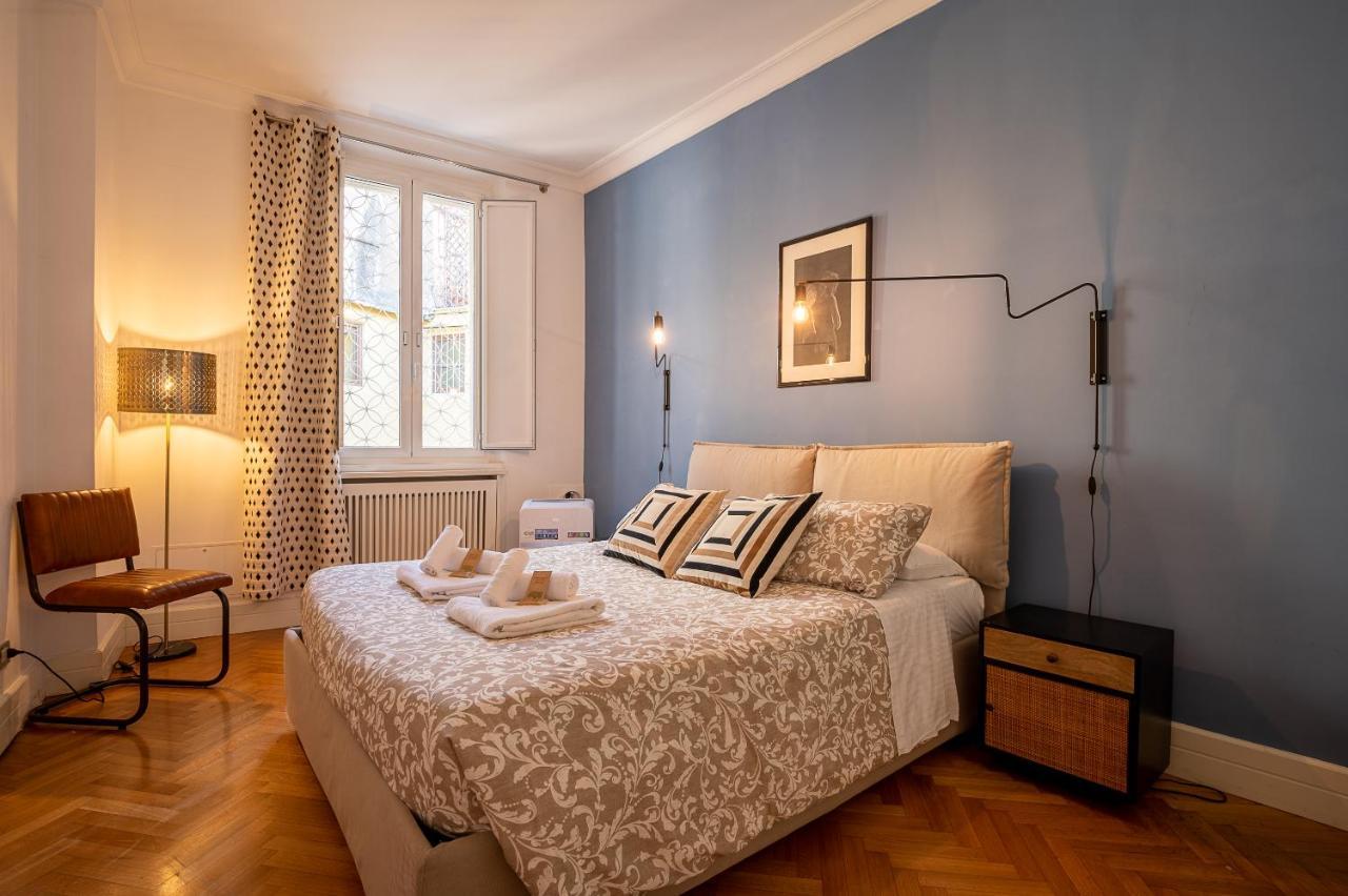 Ninetyone Via Sistina Apartment Spanish Steps Róma Kültér fotó