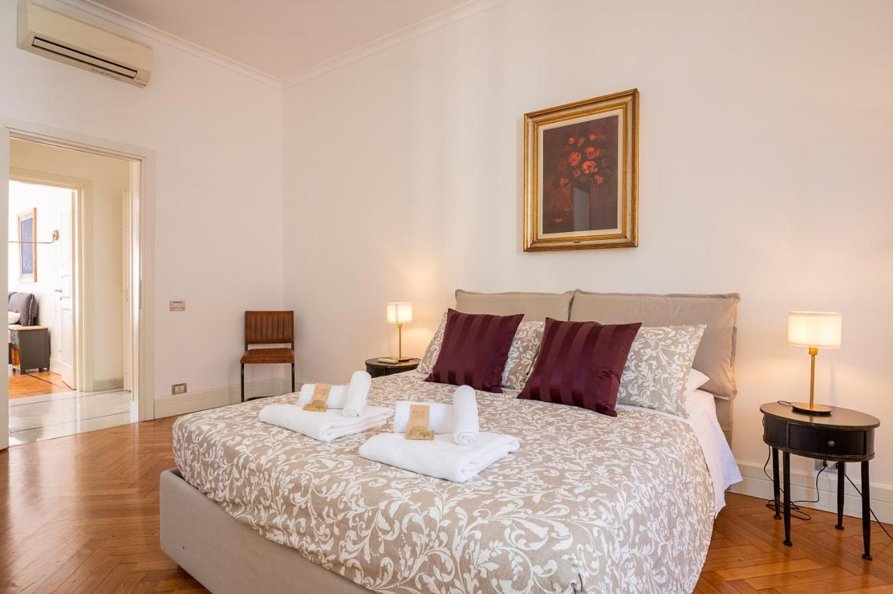 Ninetyone Via Sistina Apartment Spanish Steps Róma Kültér fotó